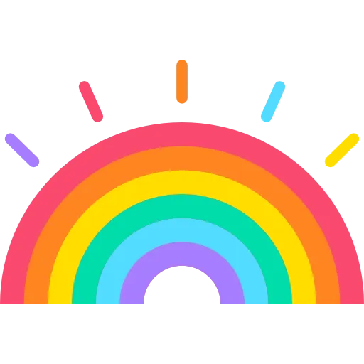 Rainbow