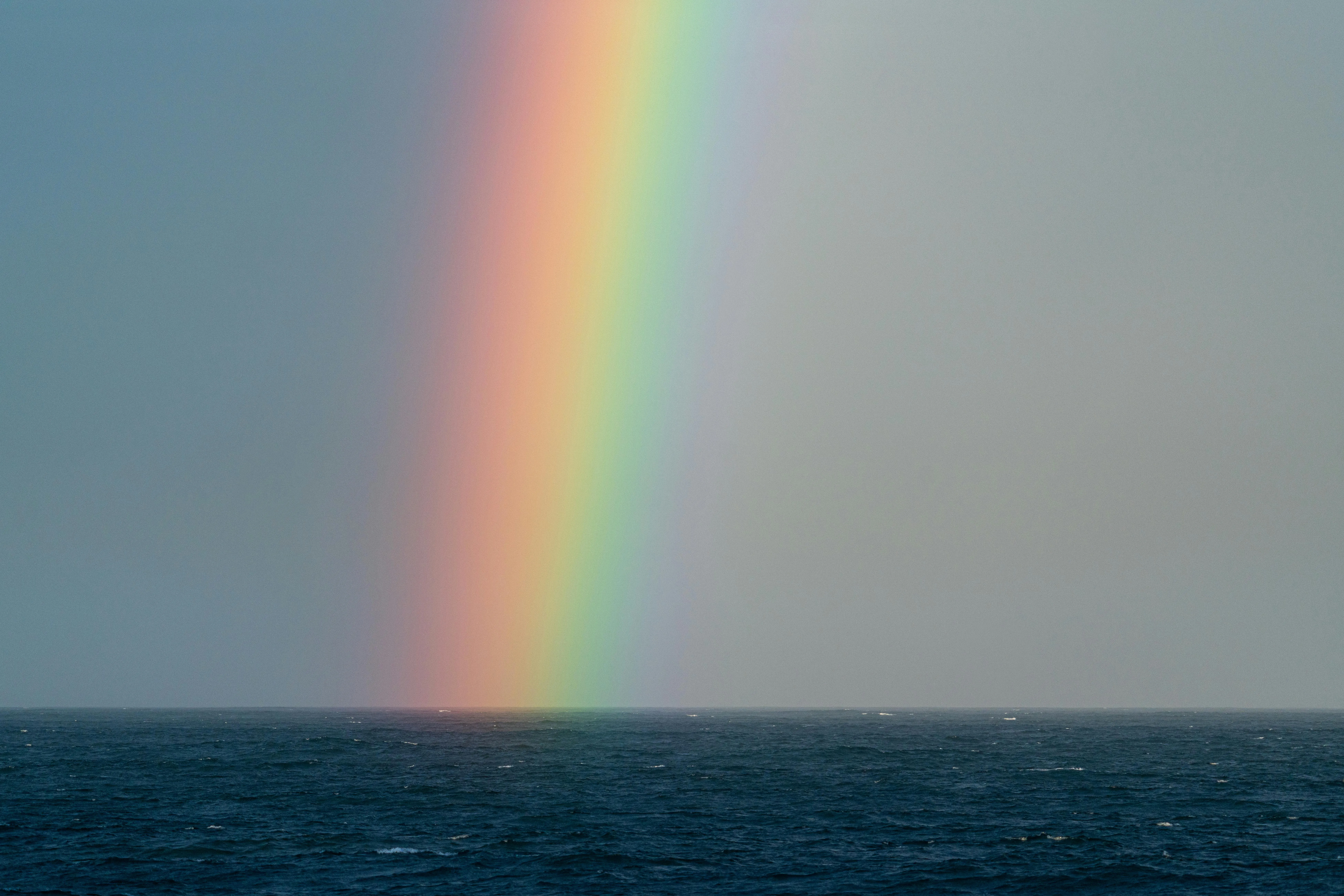 The Rainbow Adventure